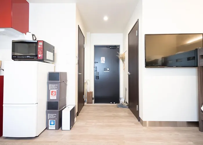 “1St Room” 内装デザイナー監修！30㎡ 最大6名 経堂駅から徒歩5分 築浅 良質な暮らしを